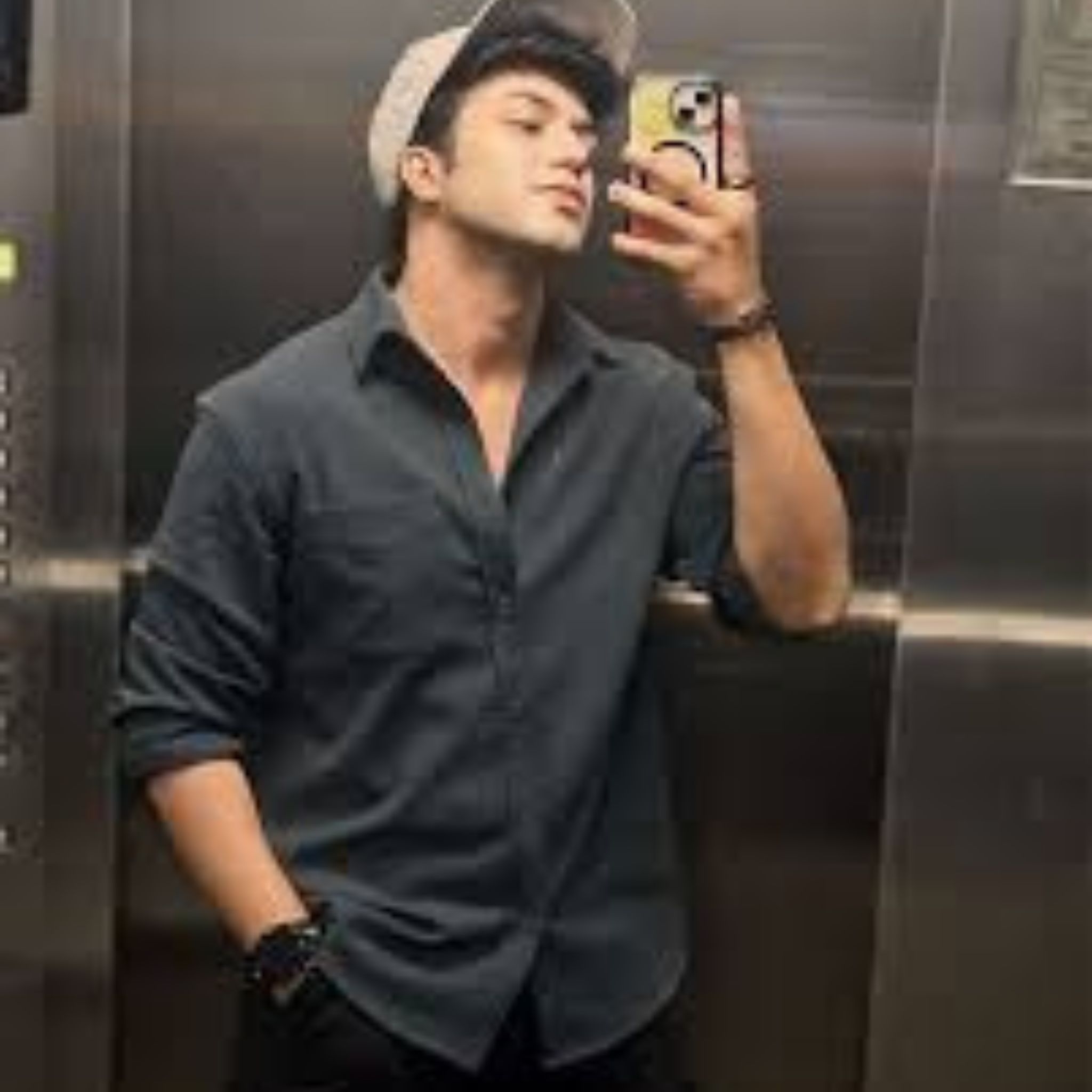 Daily-Routine-English-Vocabulary-Practice